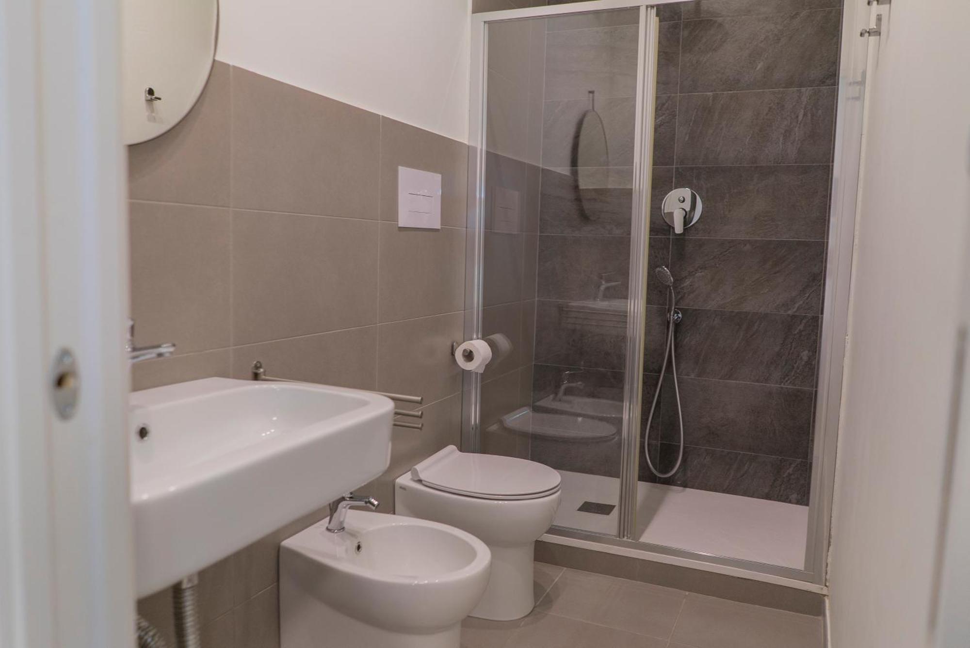 Bed and Breakfast Terra Di Vento Montecorvino Pugliano Экстерьер фото