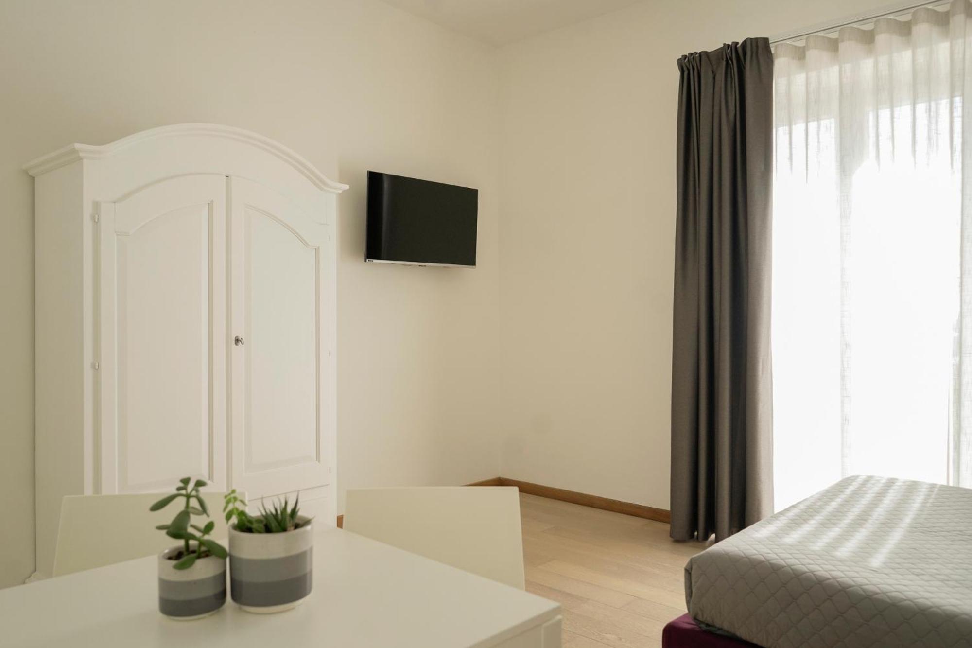 Bed and Breakfast Terra Di Vento Montecorvino Pugliano Экстерьер фото