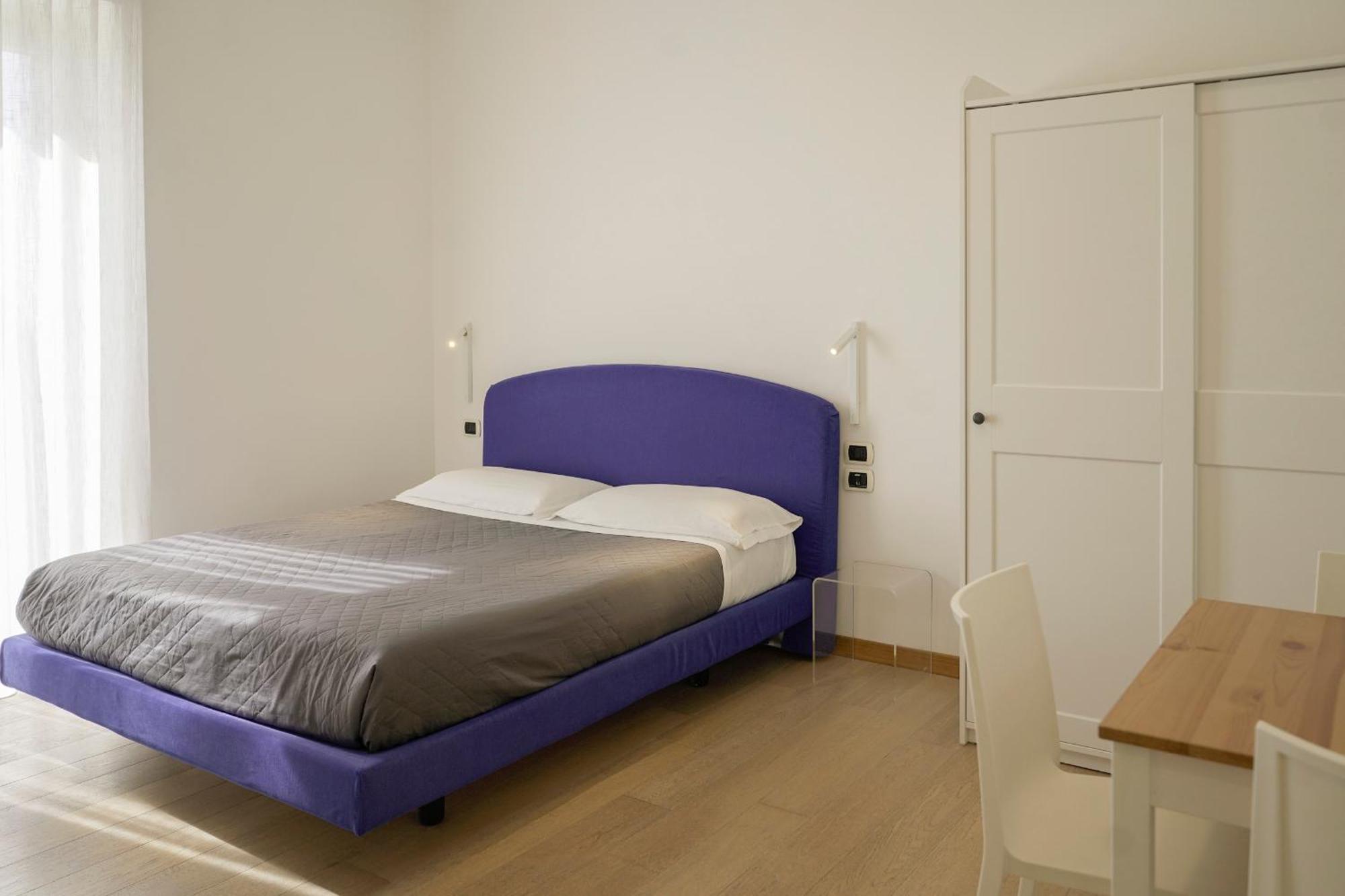 Bed and Breakfast Terra Di Vento Montecorvino Pugliano Экстерьер фото