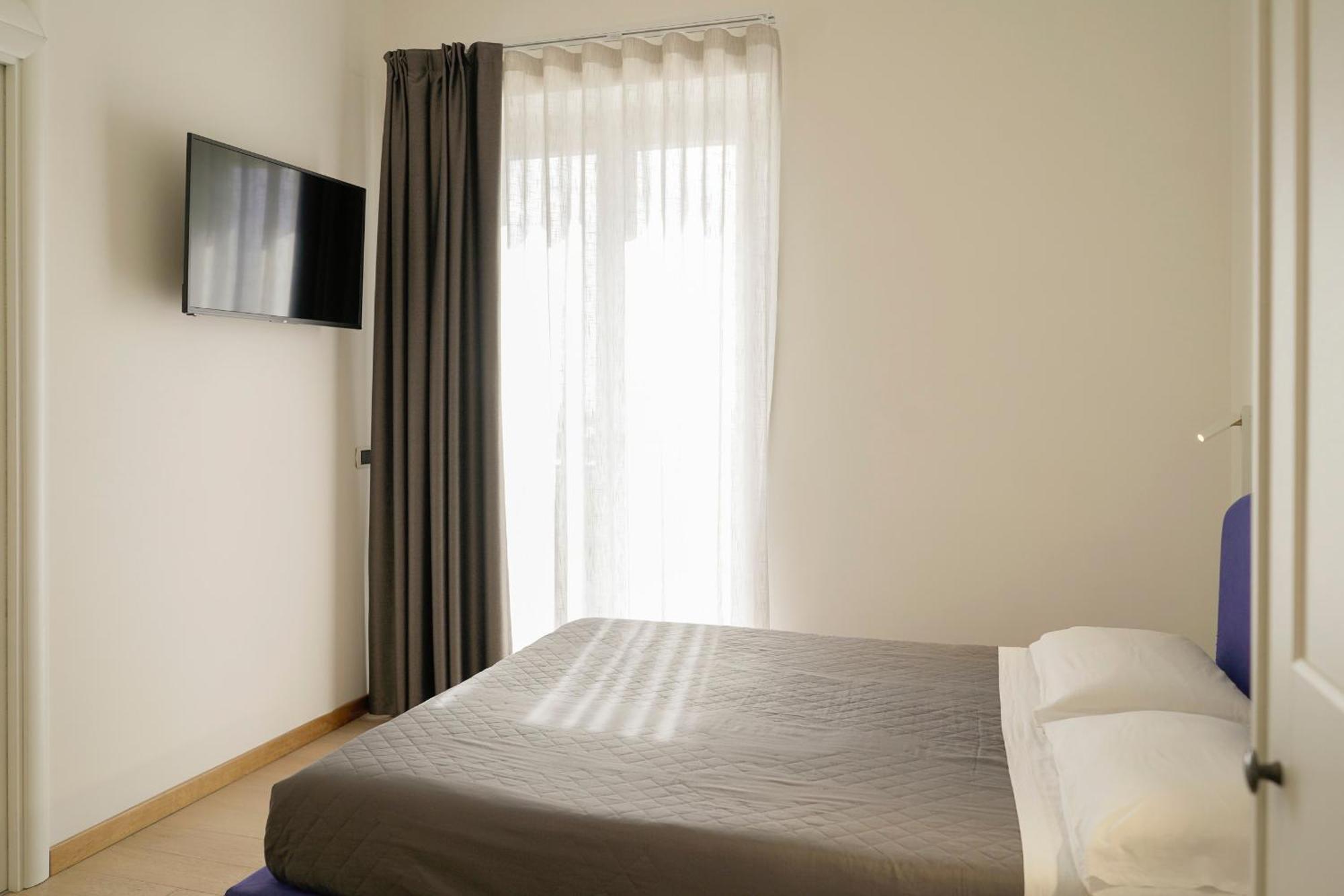 Bed and Breakfast Terra Di Vento Montecorvino Pugliano Экстерьер фото