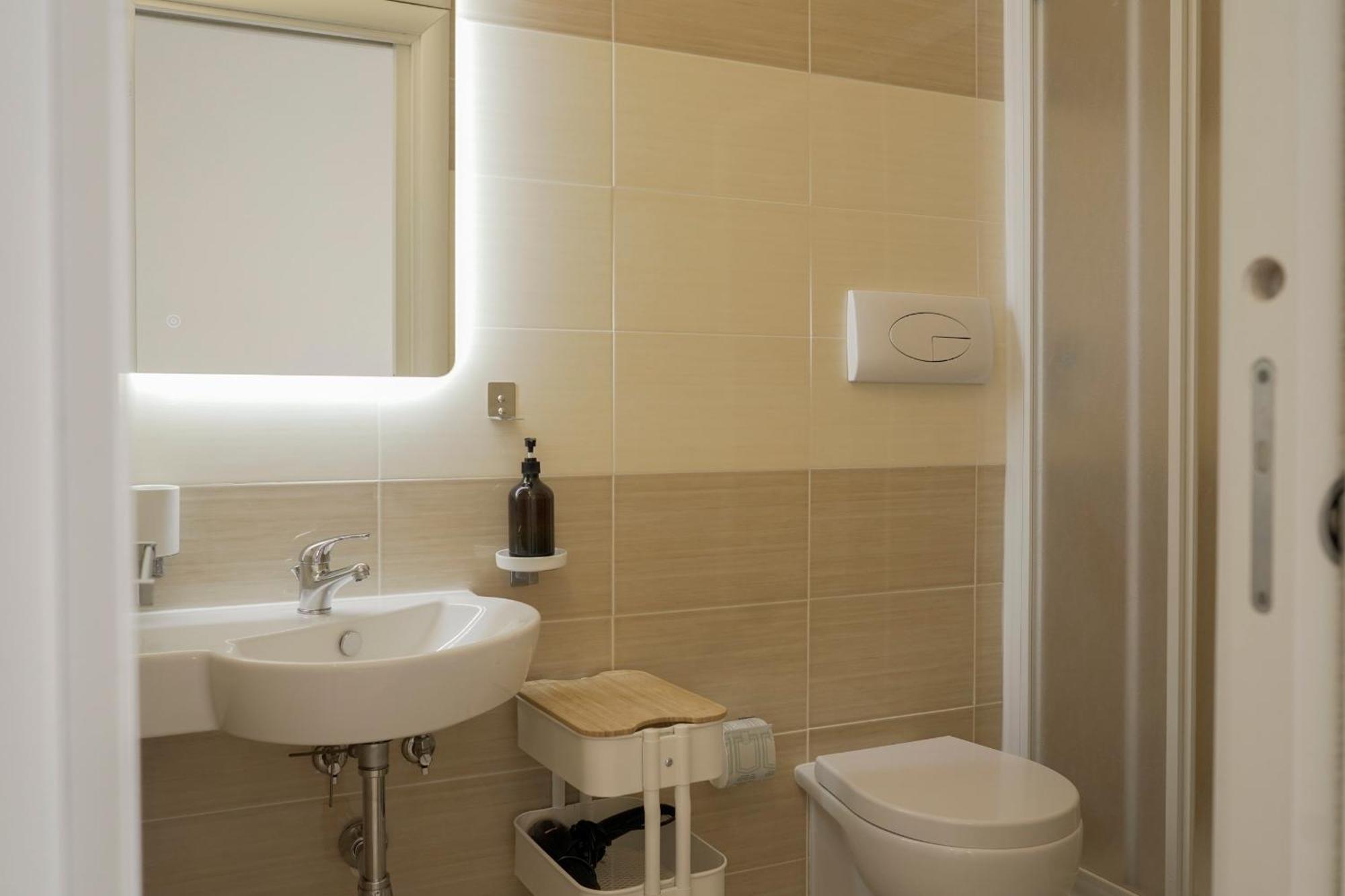 Bed and Breakfast Terra Di Vento Montecorvino Pugliano Экстерьер фото